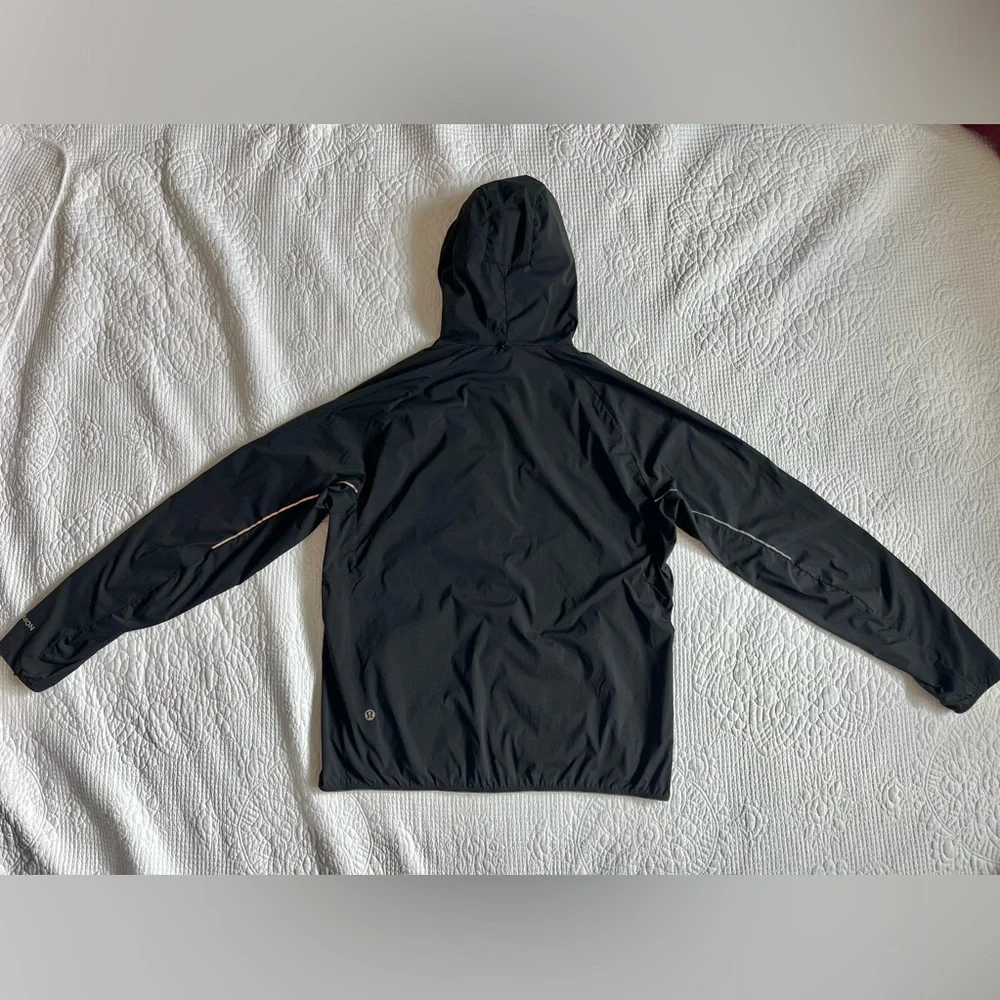 Lululemon Fast and Free Jacket - Picture 7 of 15